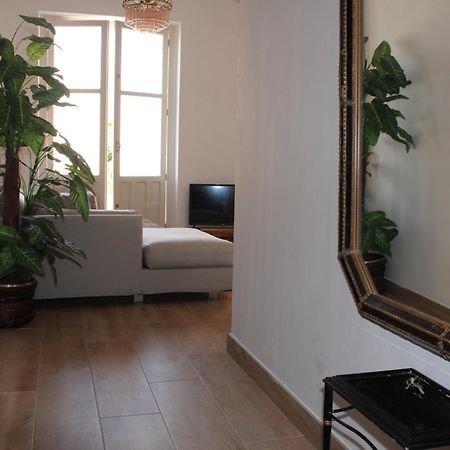 Apartment Kanne 빌라조요사 외부 사진